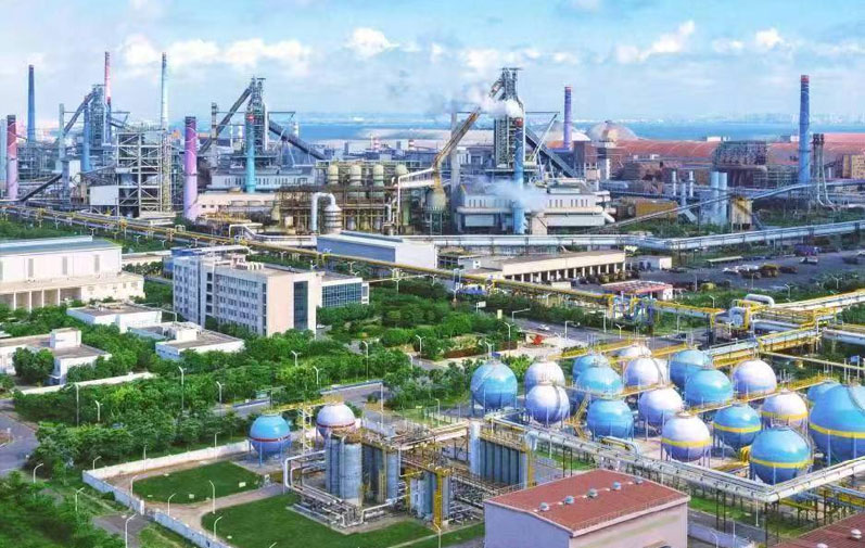 江蘇譚佑建筑工程有限公司