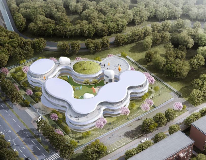 土建鋼結(jié)構(gòu)工程